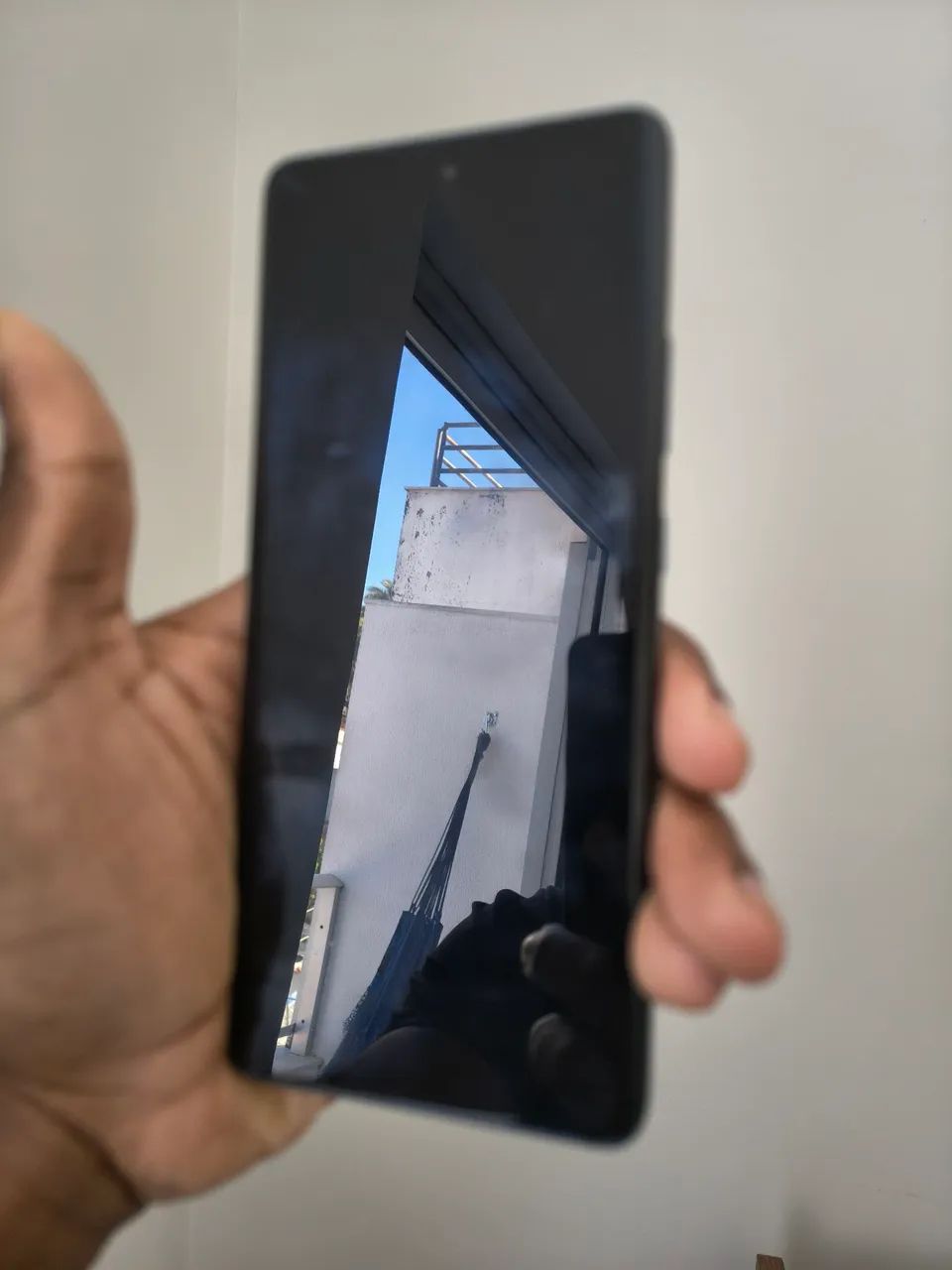 Moto Edge 30 Fusion  - Foto 4