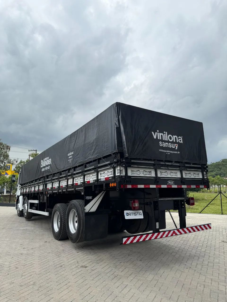 24-280 E Constel. 6x2 2p (diesel)(E5) - Foto 4