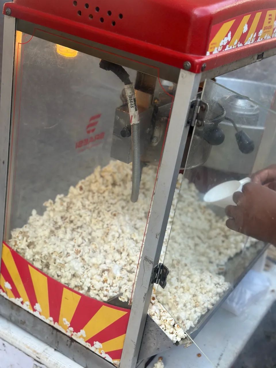Brinquedos infláveis em Maceió  - Foto 4
