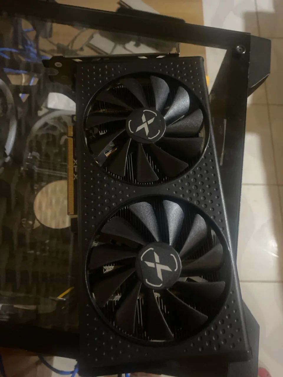placa de vídeo  - Foto 2