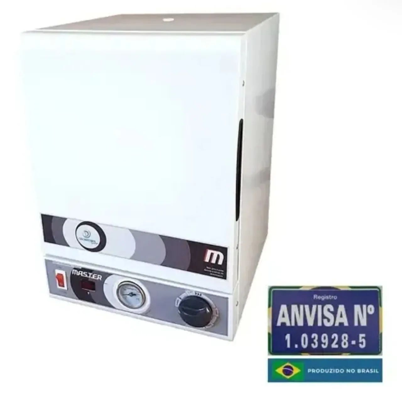 Estufa esterelizador 14ltrs  - Foto 2