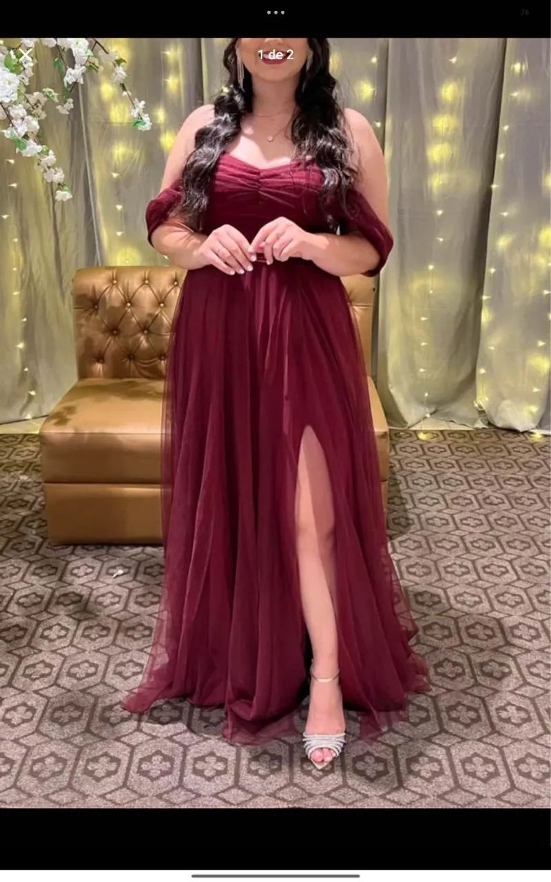 Vestido de festa - Foto 2