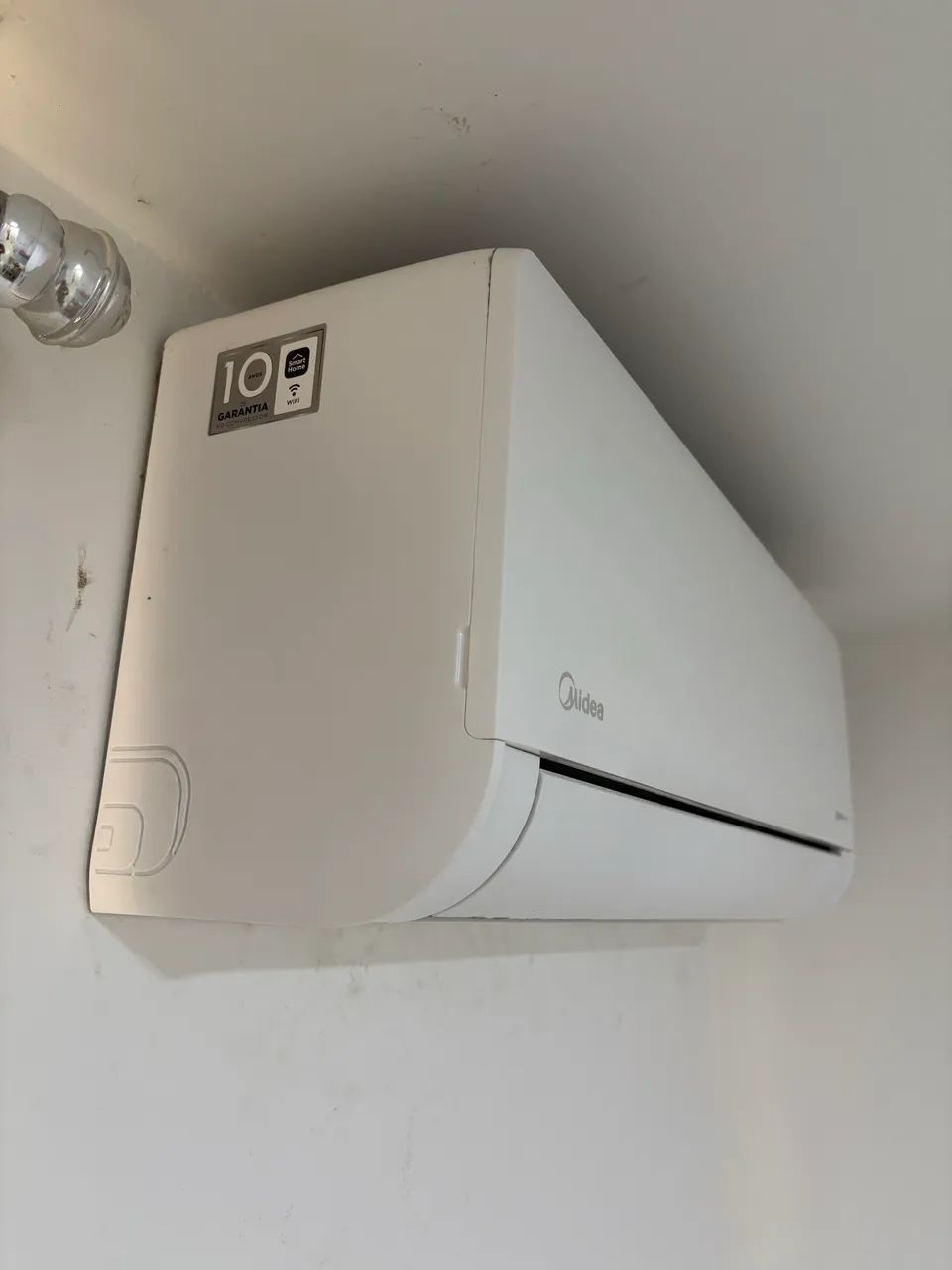 Vendo ar-condicionado midea  - Foto 3