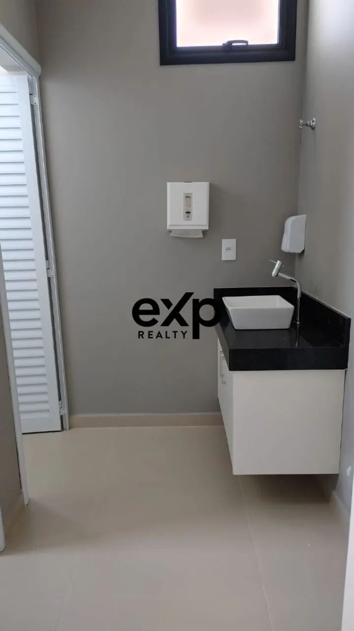 Sala Comercial - Chácaras Alphina - Valinhos/SP. - Foto 5