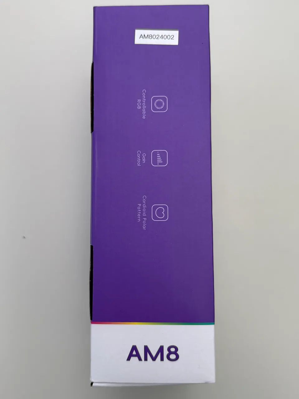 Microfone Fifine Am8 - Foto 2