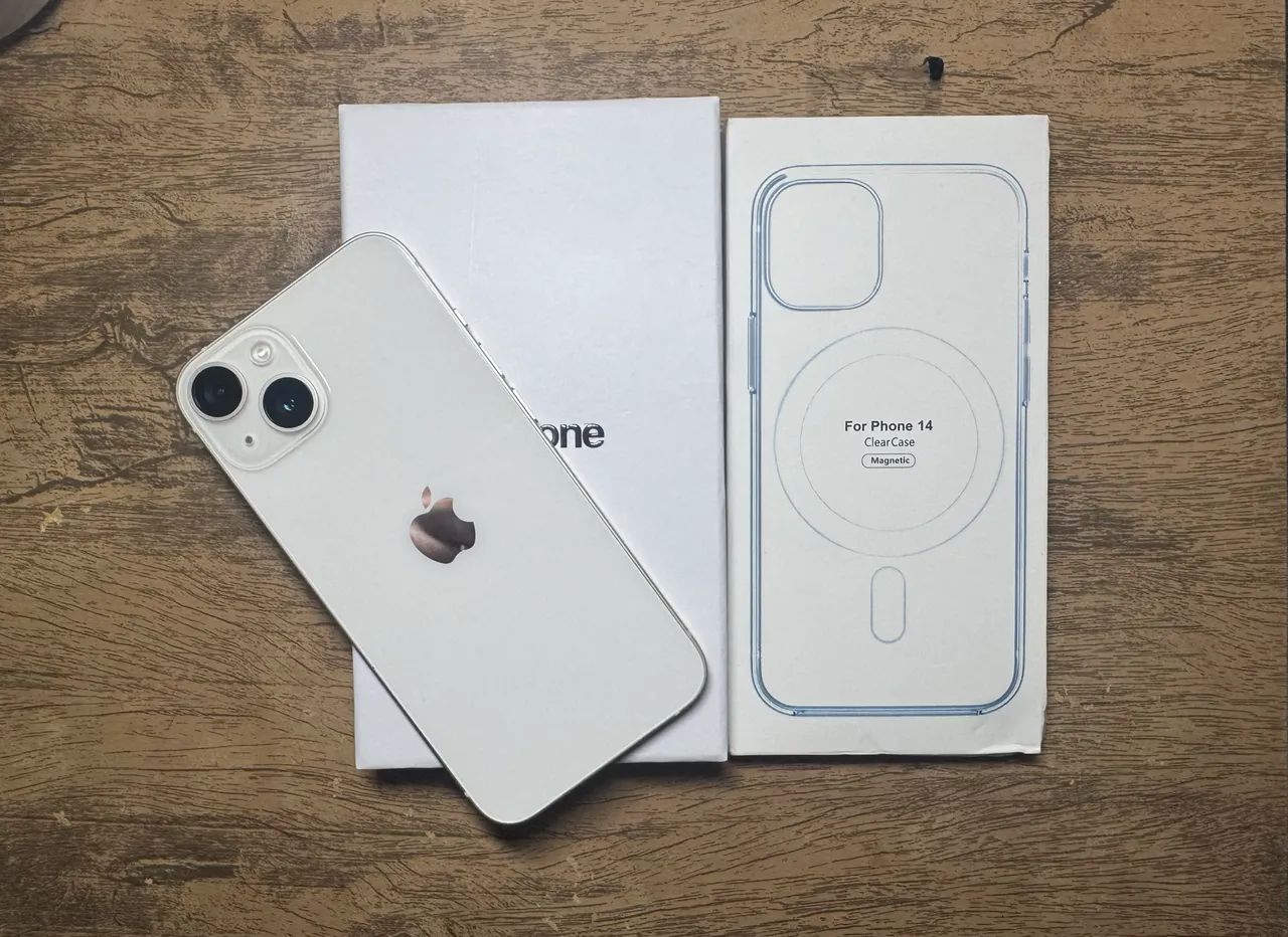 iPhone 14 128 gb - Foto 2