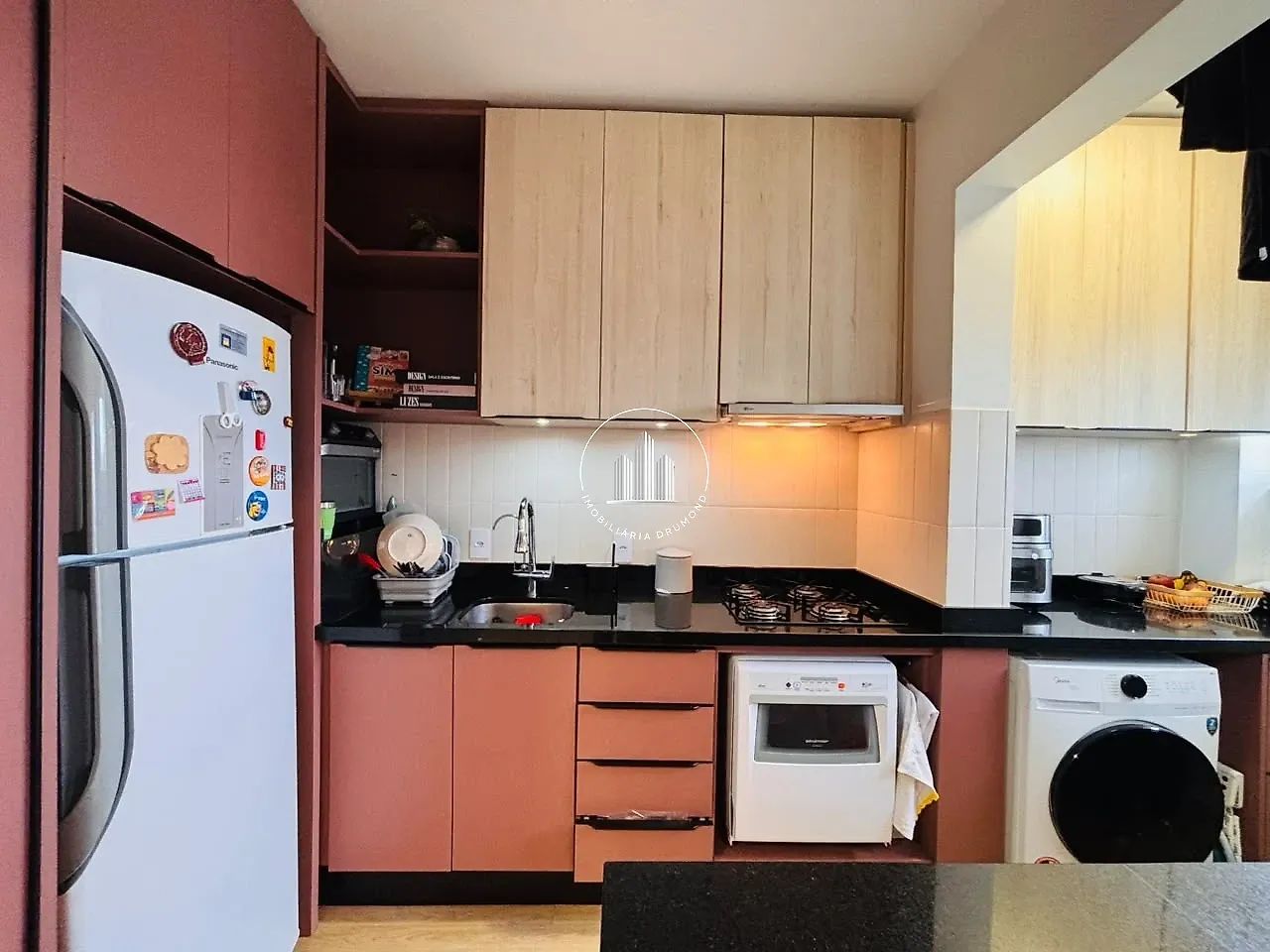 Apartamento 2 Quartos - Estreito - PLC - Foto 2