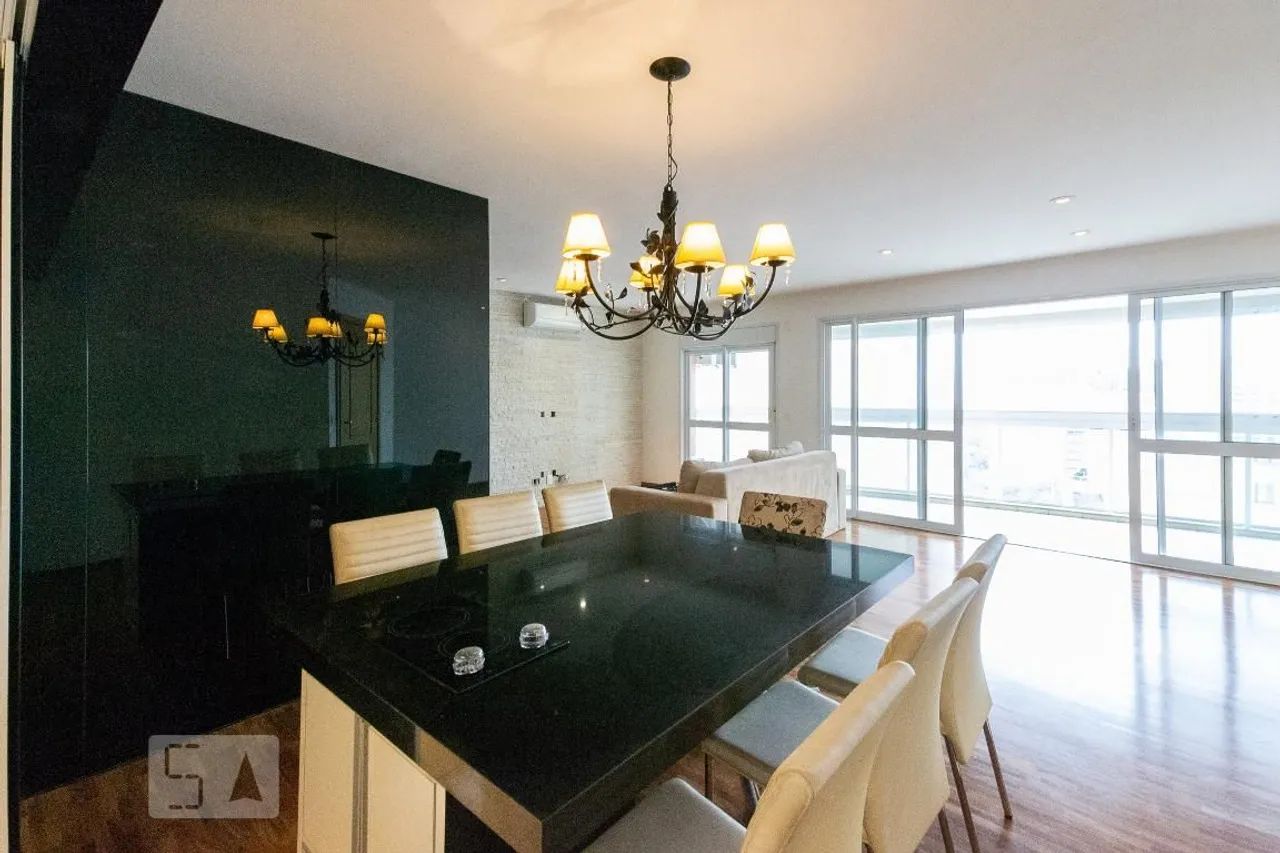 Apartamento à Venda - Vila Olímpia, 3 Quartos, 125 m2 - Foto 3