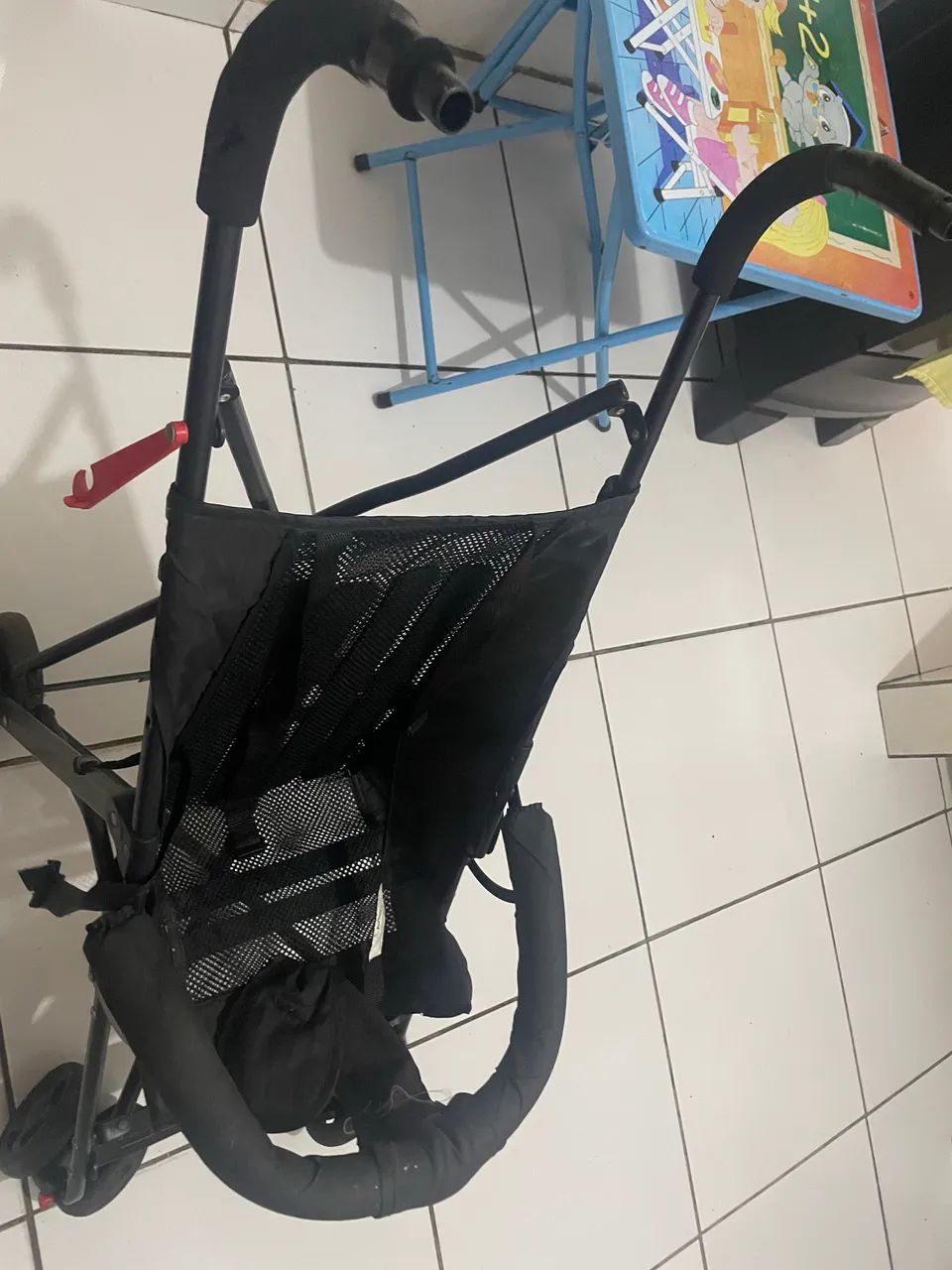 Carrinho de bebê  - Foto 3