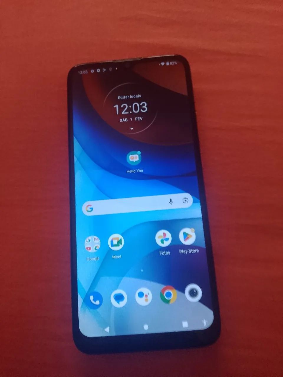 VENDO E7 POWER - Foto 2