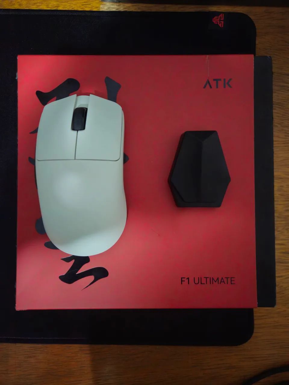 Mouse Atk f1 ultimate