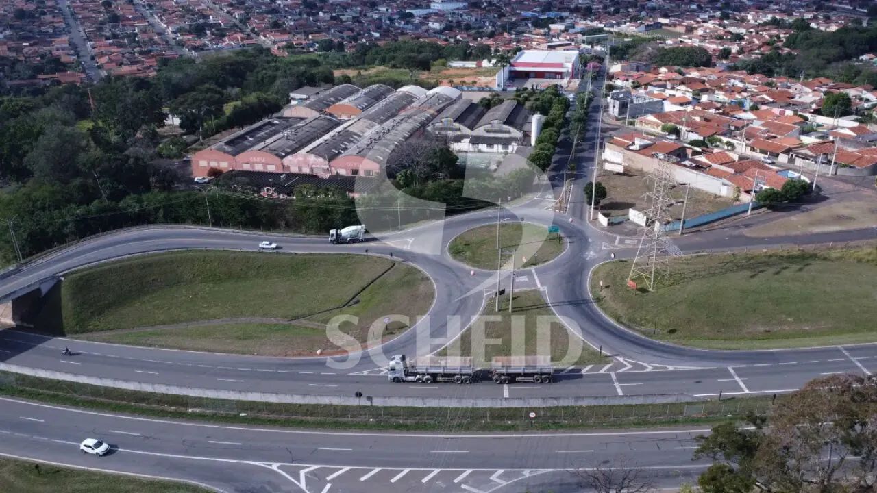 Galpão logístico a venda Jardim Primavera 85.000 mt - Foto 5