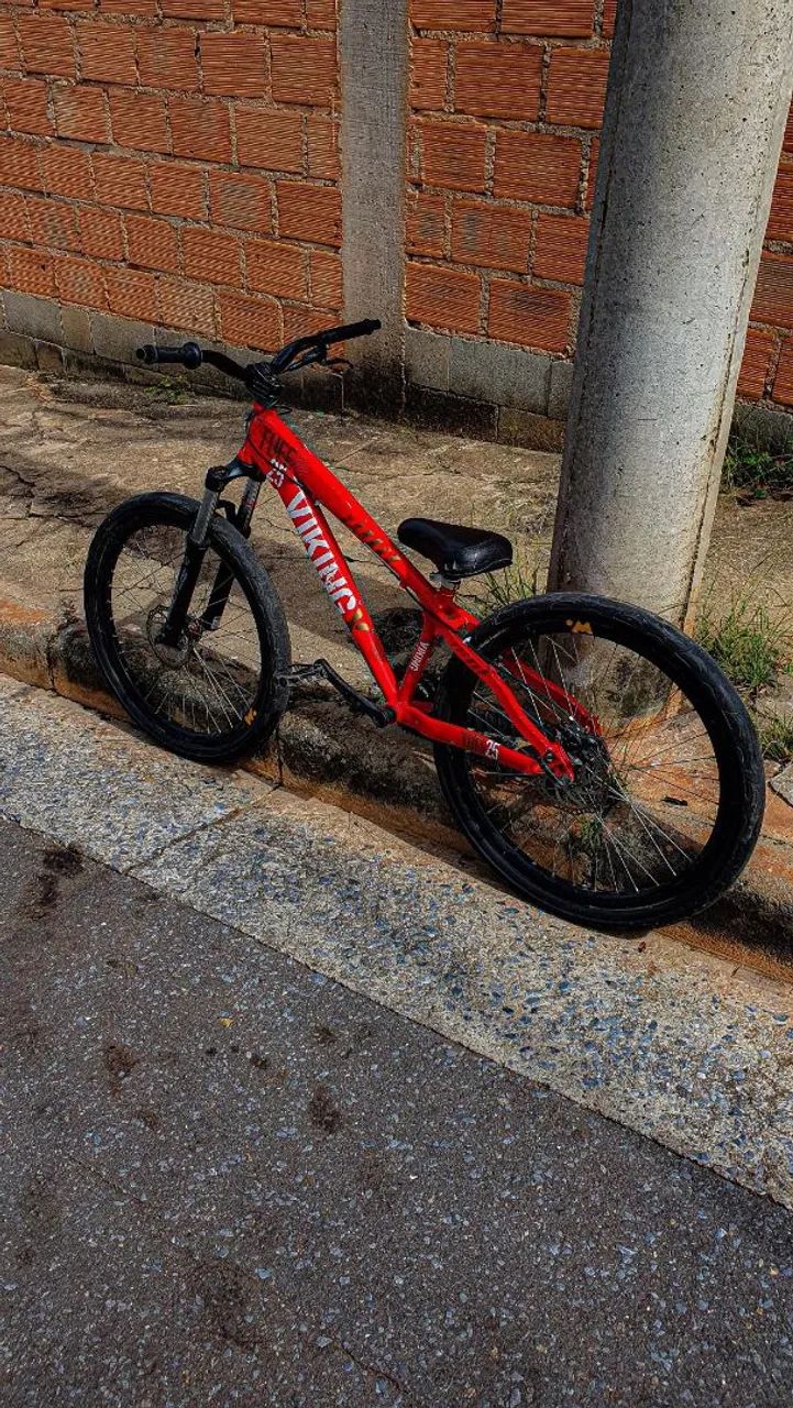 Vikingx tuff25 - Foto 2