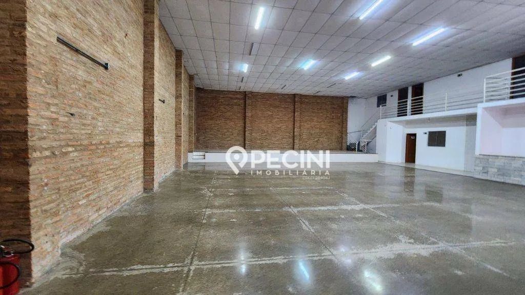 Galpão para alugar, 900 m² - Cidade Jardim - Rio Claro/SP - Foto 3
