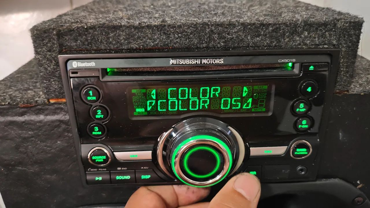 Caixa bob Clarion 12 polegadas com fonte 220v - Foto 4