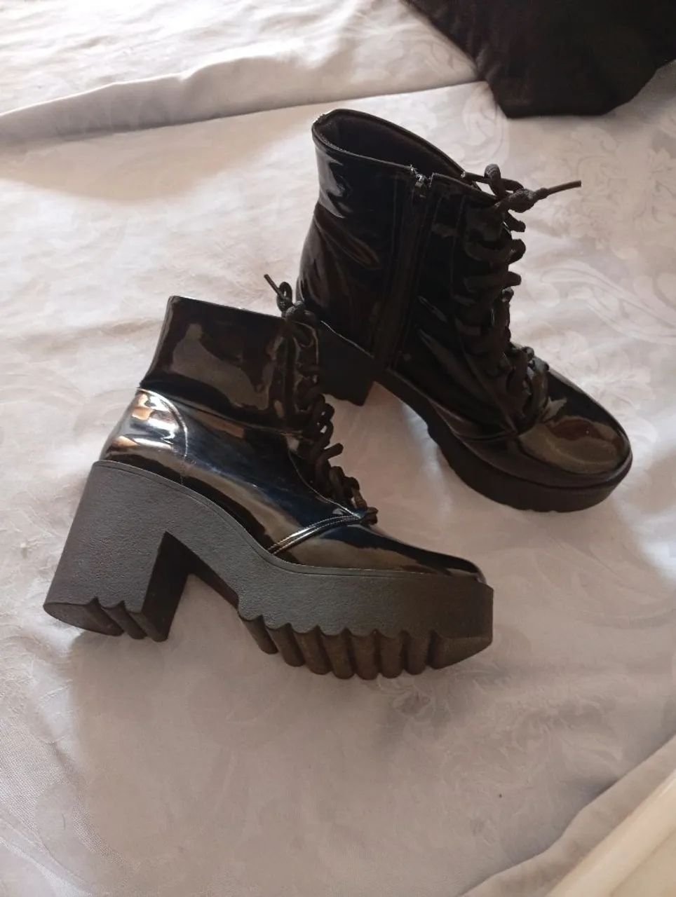 Vendo botas  - Foto 3