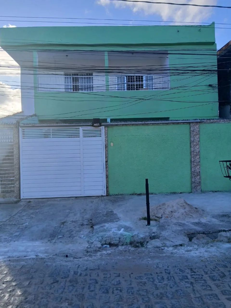 Foto - Olinda - Sítio Novo