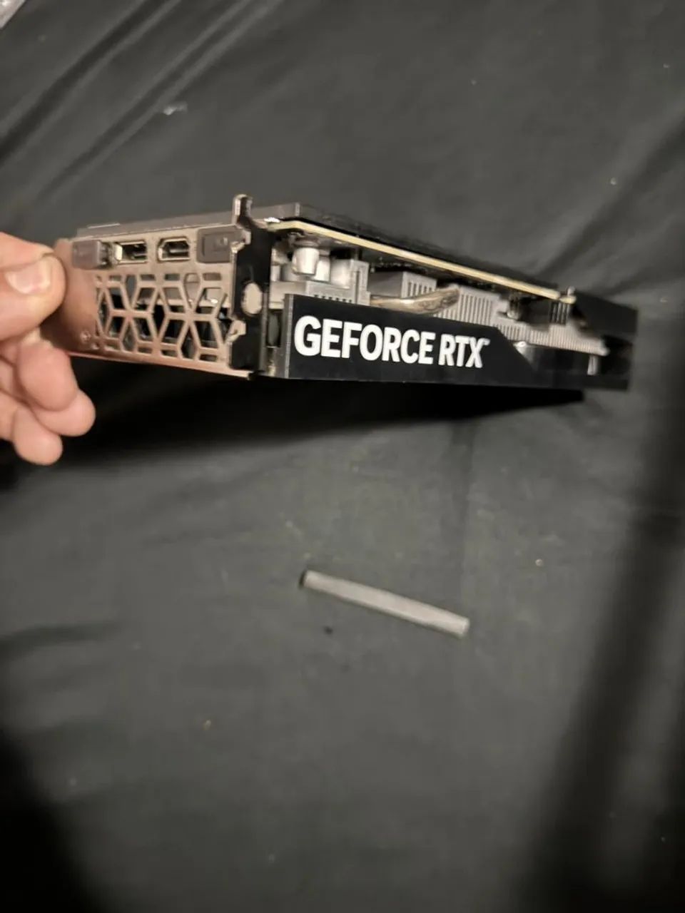 Rx4060 - Foto 2