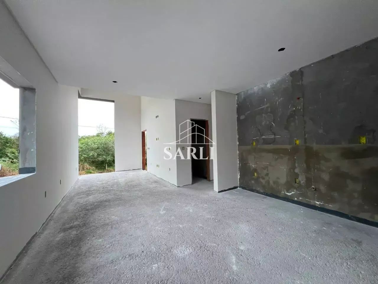 Imóvel para venda com 140 metros quadrados com 3 quartos em Forquilhas - São José - SC - Foto 3