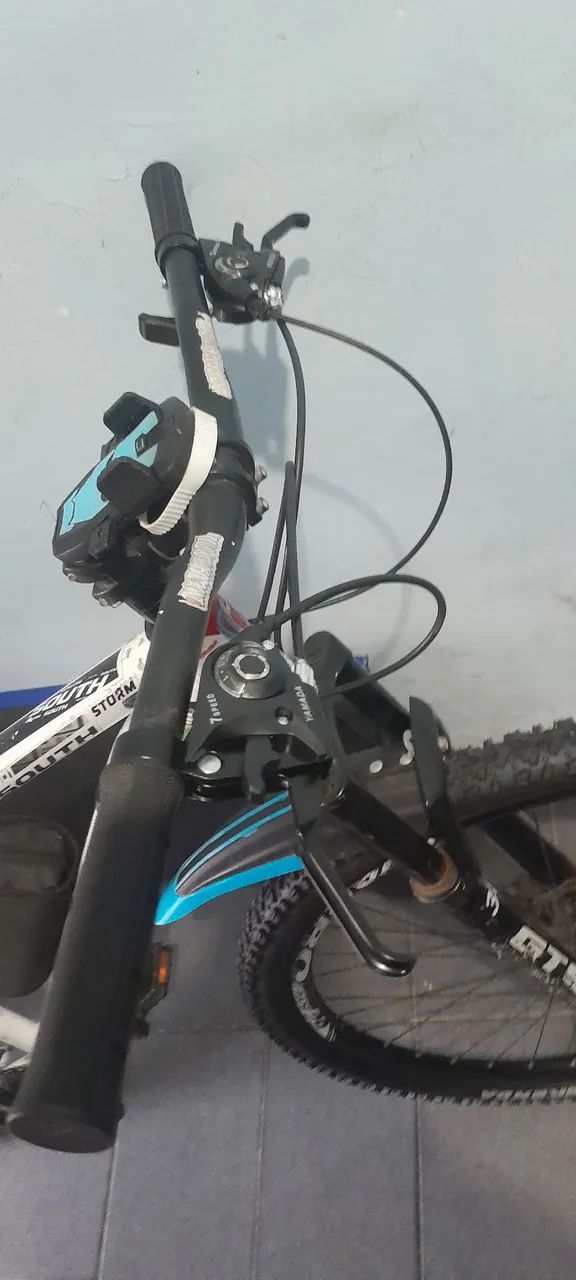 Bicicleta aro 29  - Foto 3
