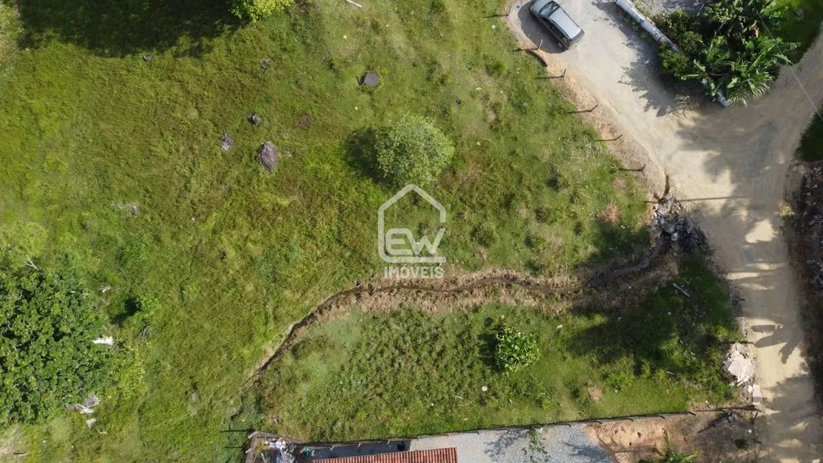 Lote com Área Total de 660m² em Massaranduba, SC - Foto 2