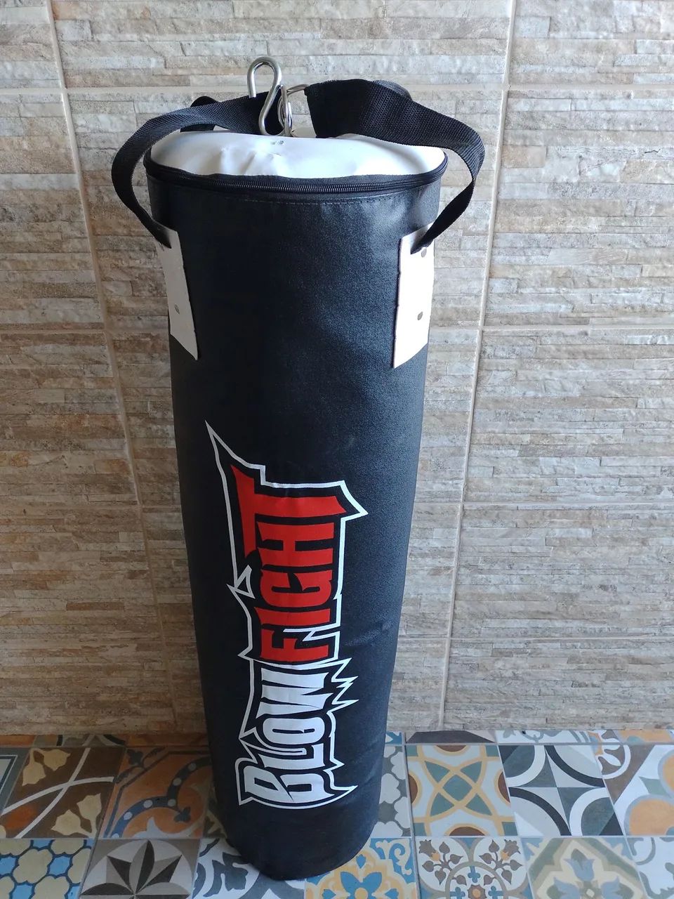 Par de luvas de muay thai - Foto 4