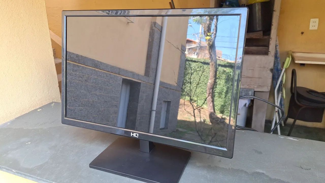 Monitor HQ 19" - Foto 4