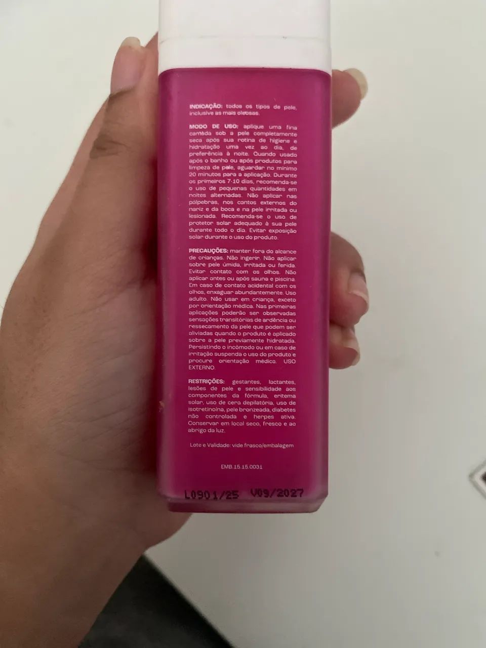 Creamy skincare - Foto 2