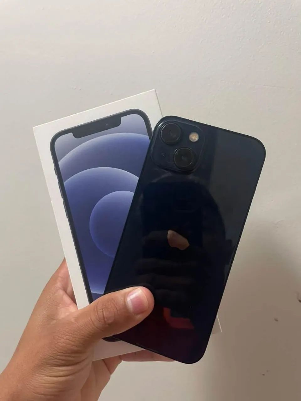 iPhone 13 128gb tô original  - Foto 4