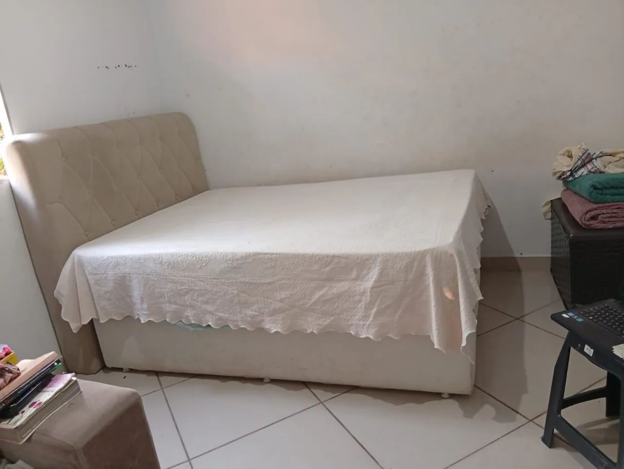 Cama Box casal  - Foto 3