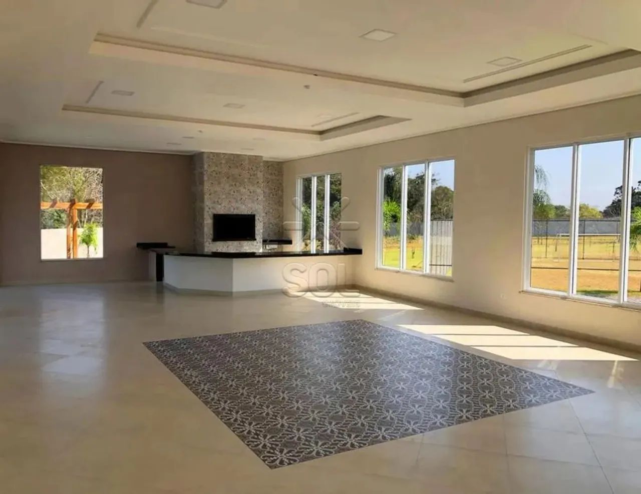 Terreno de Esquina à Venda no Condomínio Villa Vicenza - Foz do Iguaçu/PR - Foto 7