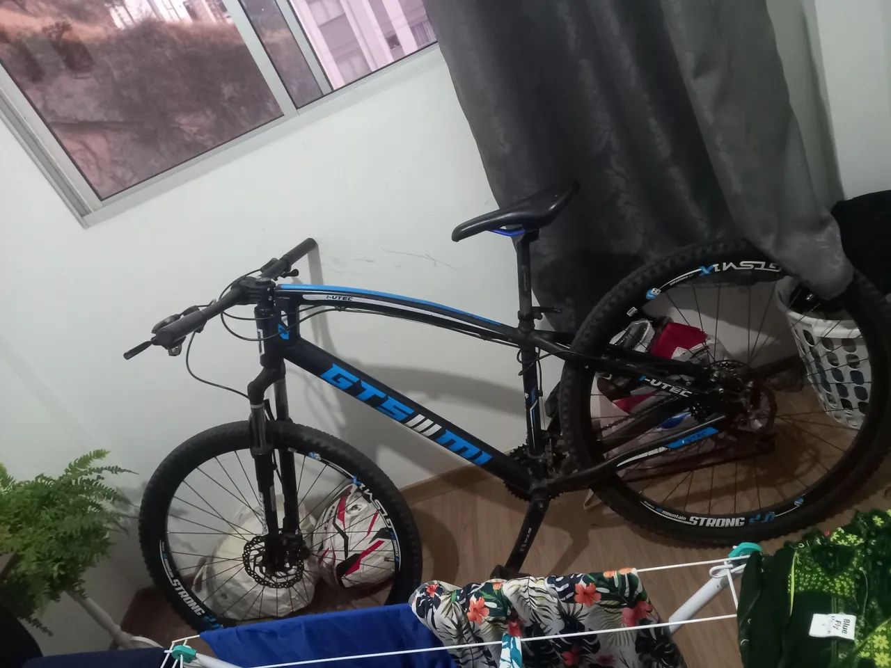 bicicleta aro 29 GTS  - Foto 4