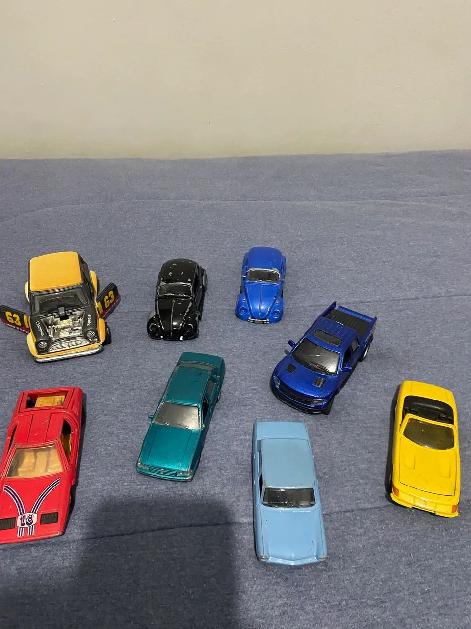 miniaturas  - Foto 3