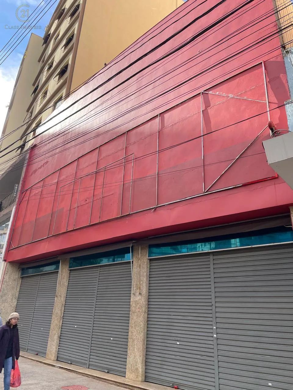 Loja para alugar em Londrina, Centro, com 350 m² - Foto 2