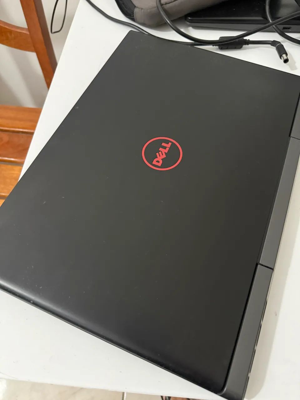 Notebook Dell gaming