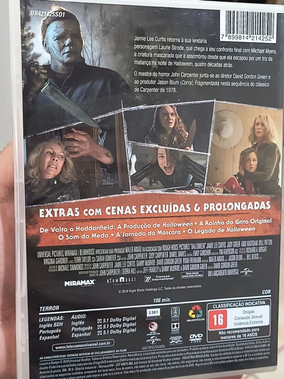 Halloween 2018 - Foto 2