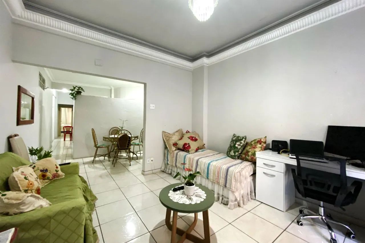 Apartamento à Venda - Centro, 2 Quartos, 112 m2