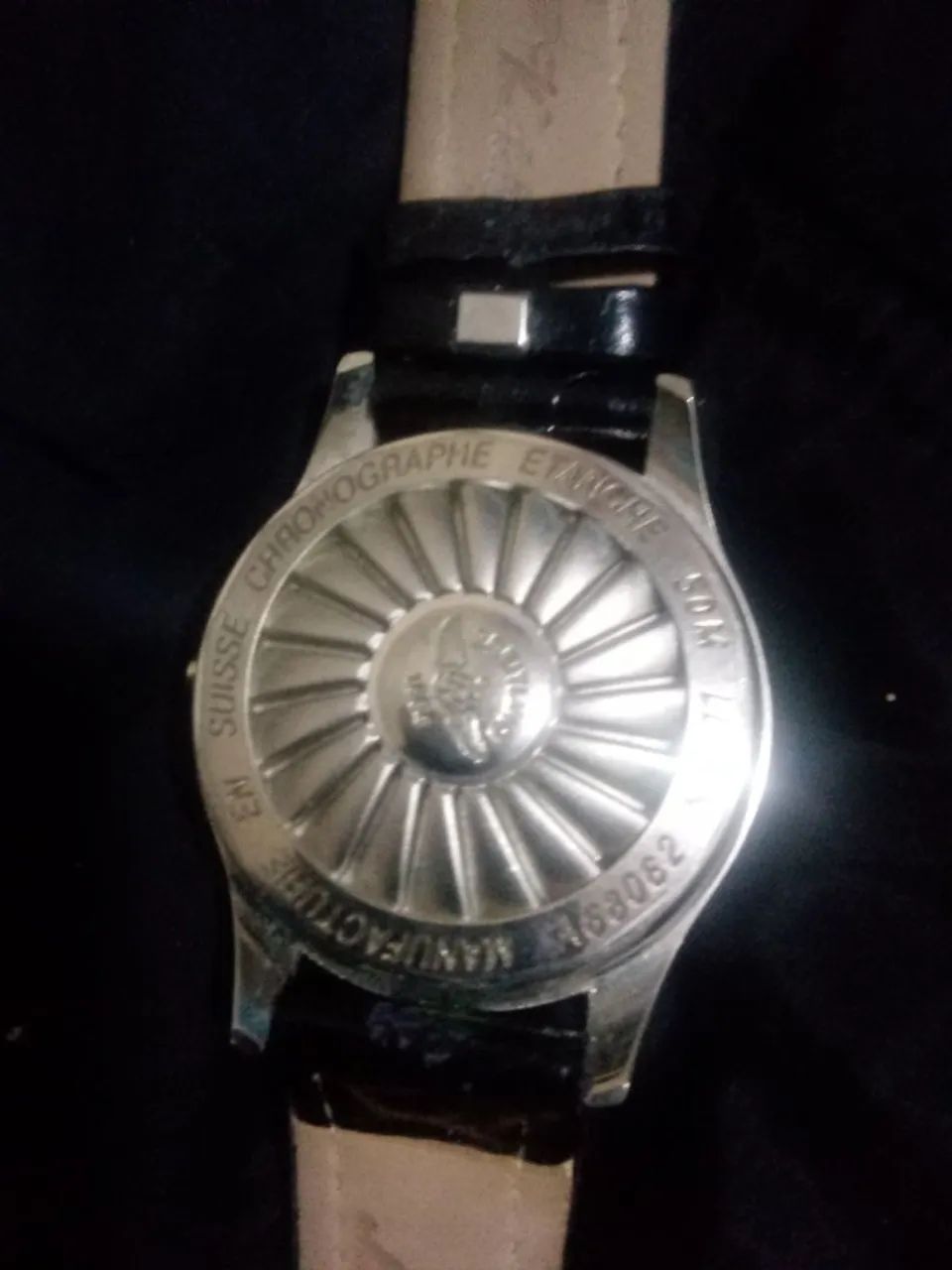 REL ÓGIO BREITLING NAVITIMER  - Foto 2