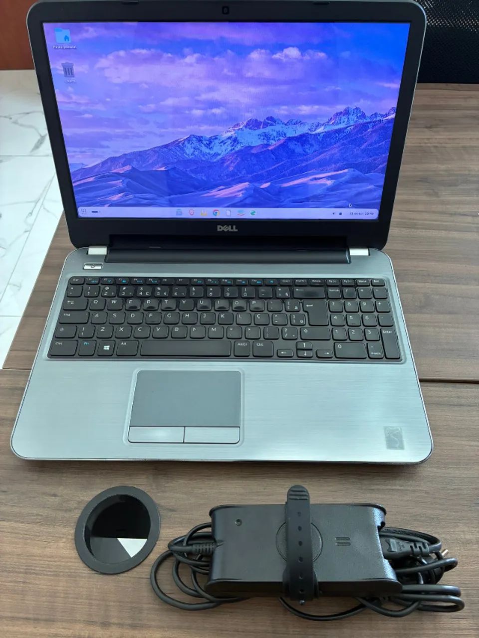 Notebook Dell - Foto 2