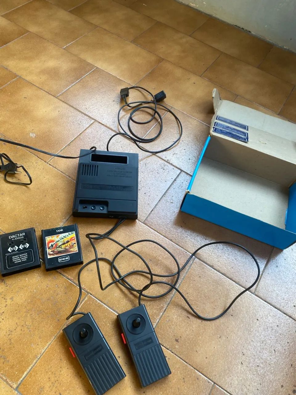 Vídeo game relíquia - Foto 4
