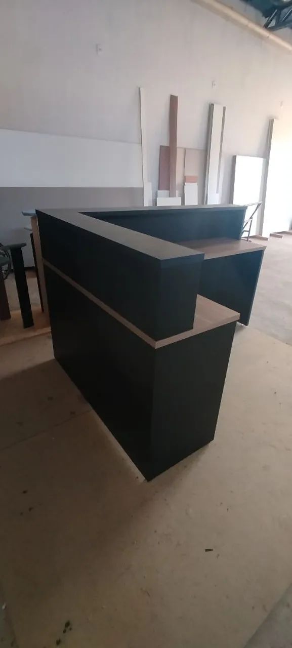 Balcão de atendimento  - Foto 3