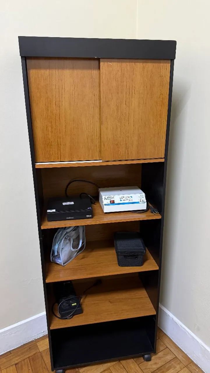 Vendo móveis de sal ão  - Foto 2
