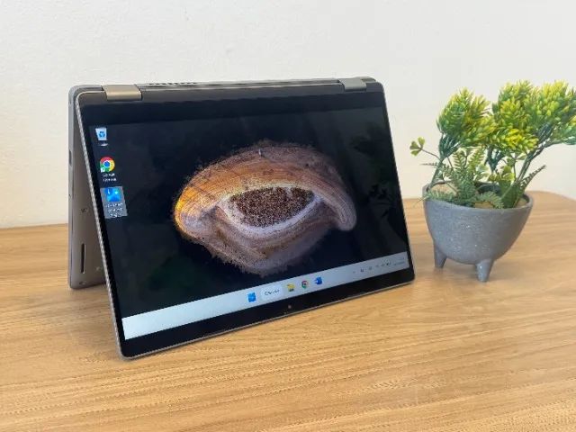 Notebook Dell Latitude 5310 Touch 2 em 1 - 10ª Geração | Core i7