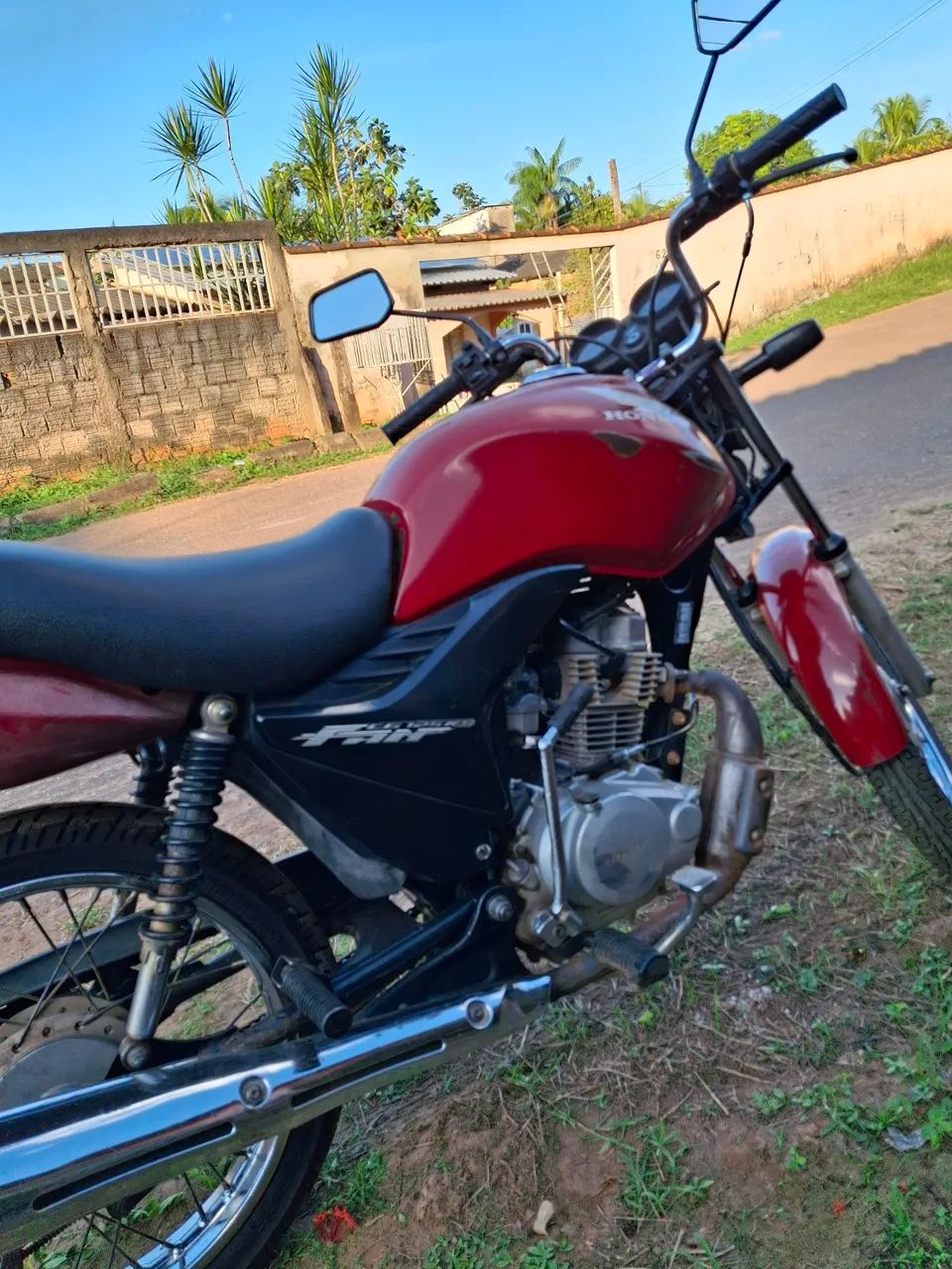 MOTO CG 125 - Foto 4
