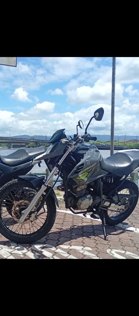 Vende -se crosser 