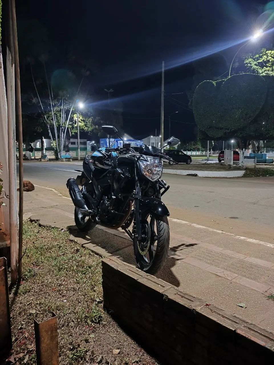 Fazer 250 ano 2014 - Foto 4