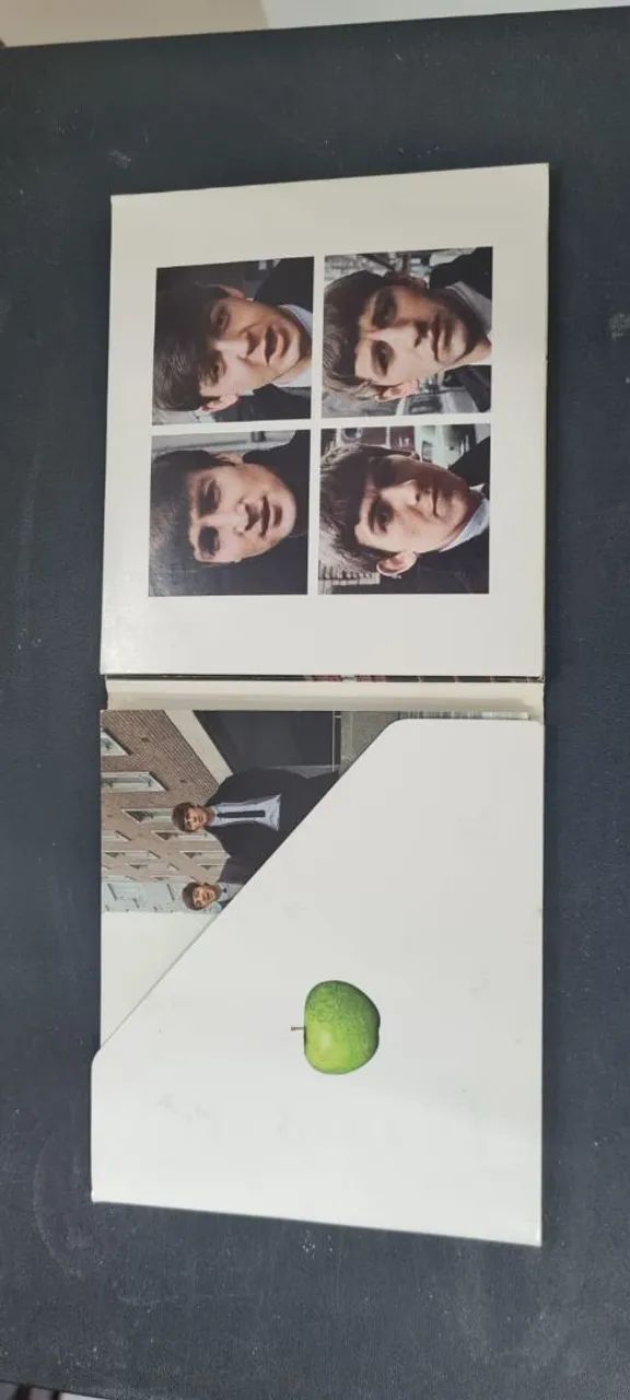 The Beatles - On Air - Live at the BBC Volume 2" - Foto 2