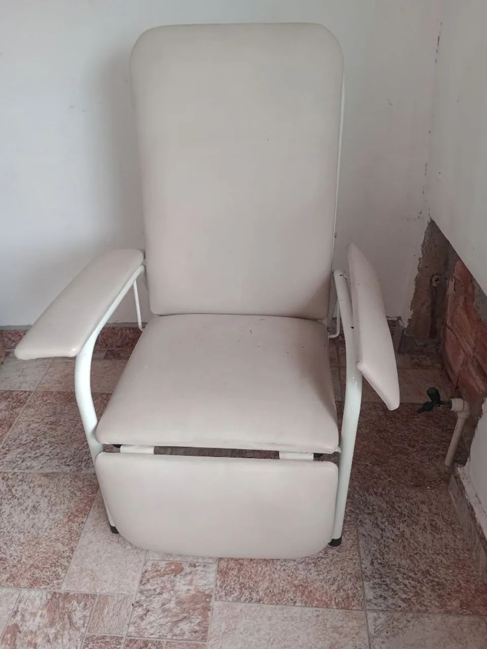 Cadeira do papai 