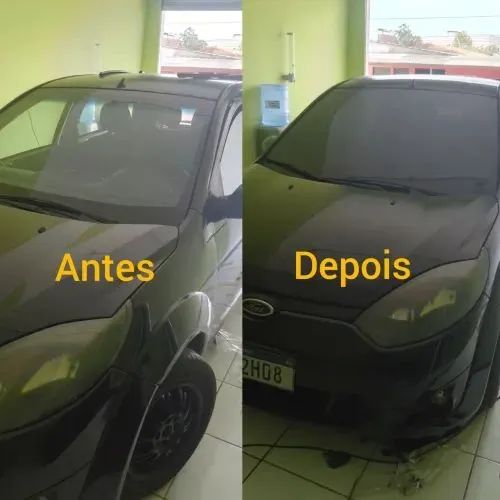 Fumê térmico 