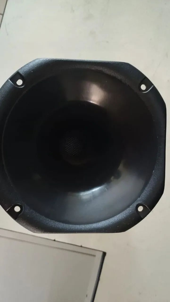 Corneta automotiva - Foto 3